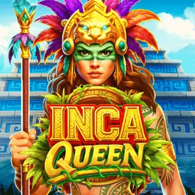 Pragmatic : Inca Queen - SADABET138