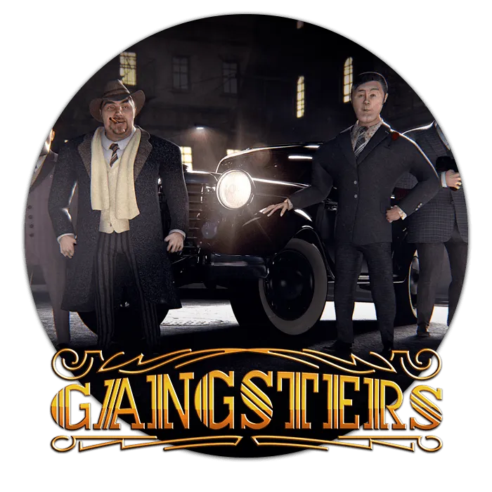 Habanero : Gangsters - SADABET138