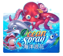 Joker123 : Ocean Spray - SADABET138