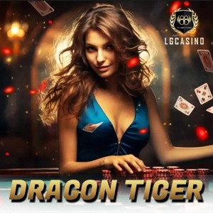 Dragon Tiger - SADABET138
