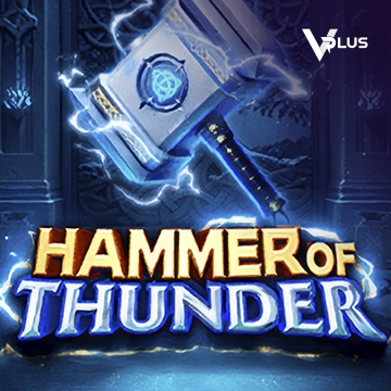 Hammer of Thunder - SADABET138