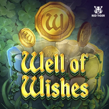 Redtiger : Well of Wishes - SADABET138