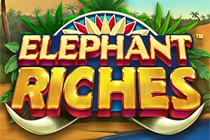 Elephant Riches™ - SADABET138
