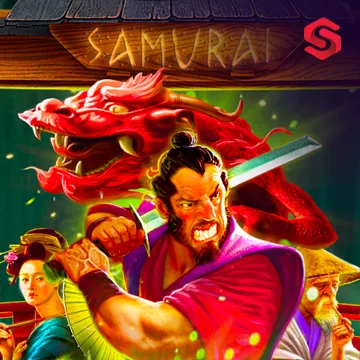 Samurai - SADABET138