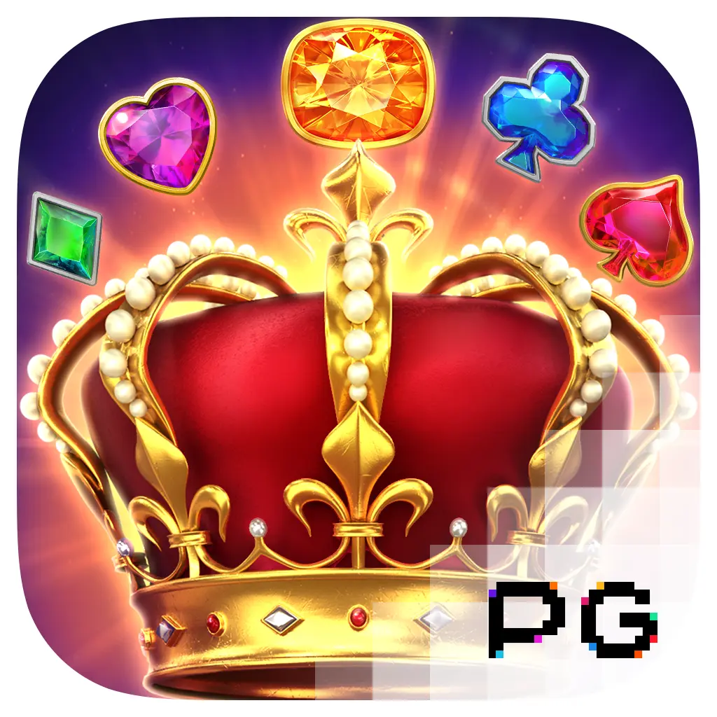PGSoft : Majestic Treasures - SADABET138