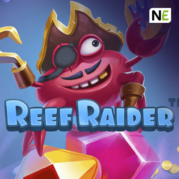 Reef Raider - SADABET138