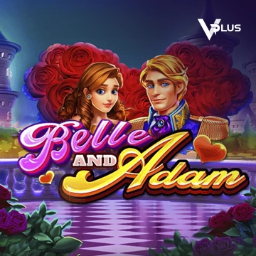 Belle and Adam - SADABET138