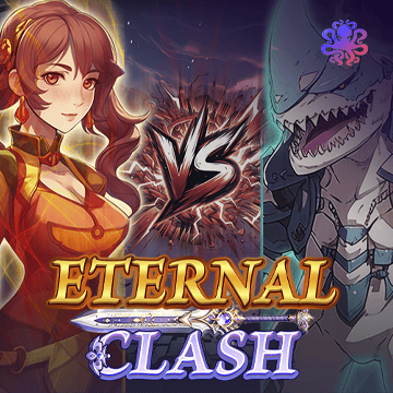 Octoplay : Eternal Clash Reloaded - SADABET138