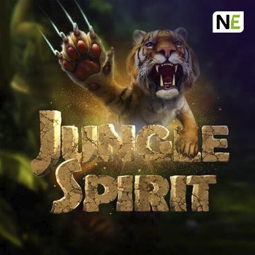 Jungle Spirit: Call of the Wild - SADABET138