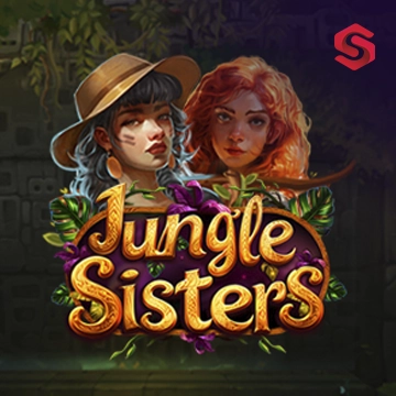 Jungle Sisters - SADABET138