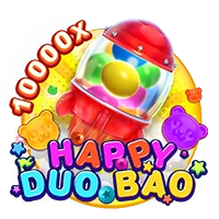 Facai : HAPPY DUO BAO - SADABET138