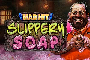 Mad Hit Slippery Soap - SADABET138