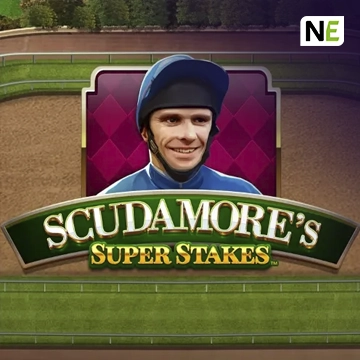 Scudamores Super Stakes - SADABET138
