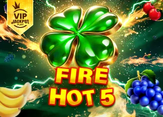 Pragmatic : Fire Hot 5 - SADABET138