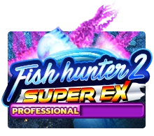 Fish Hunter 2 EX - Pro - SADABET138