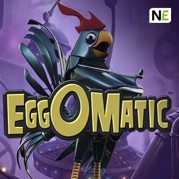 EggOMatic - SADABET138
