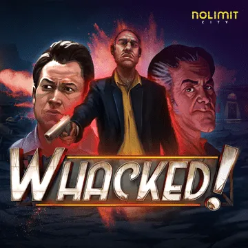 NolimitCity : Whacked! - SADABET138