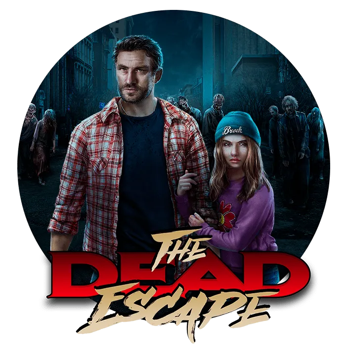 Habanero : The Dead Escape - SADABET138