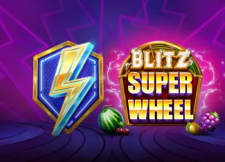 Pragmatic : Blitz Super Wheel - SADABET138