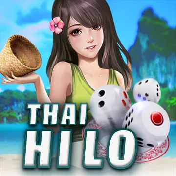 Thai Hi Lo - SADABET138