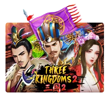 Joker123 : Three Kingdoms 2 - SADABET138