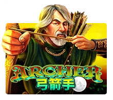 Joker123 : Archer - SADABET138