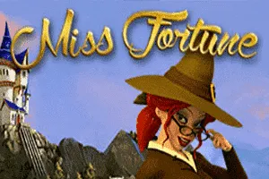 Miss Fortune - SADABET138
