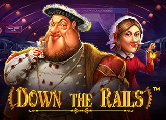 Pragmatic : Down the Rails - SADABET138