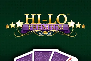 Hi-Lo Premium - SADABET138