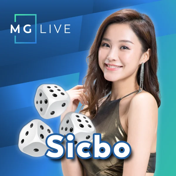 Sicbo - SADABET138