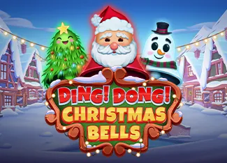 Pragmatic : Ding Dong Christmas Bells - SADABET138