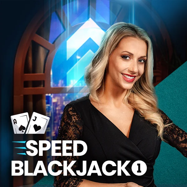 Speed Blackjack 1 - SADABET138