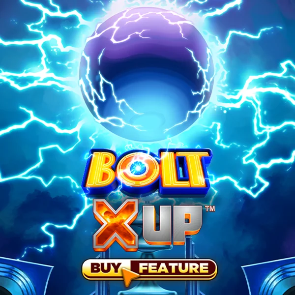 Bolt X UP - SADABET138