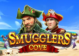 Pragmatic : Smugglers Cove - SADABET138