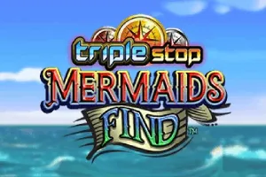 Triple Stop: Mermaids Find - SADABET138