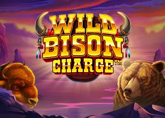 Pragmatic : Wild Bison Charge - SADABET138