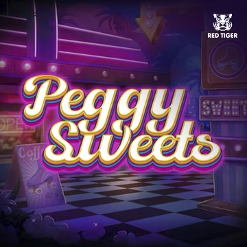 Redtiger : Peggy Sweets - SADABET138