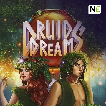 Druids Dream - SADABET138