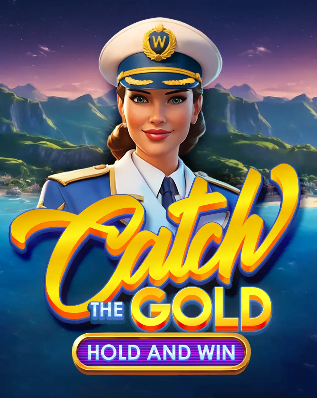 Bgaming : Catch The Gold Hold And Win - SADABET138
