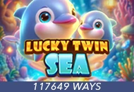 Spadegaming : Lucky Twin Sea - SADABET138