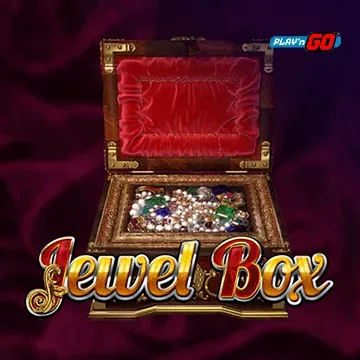 PlaynGo : Jewel Box - SADABET138