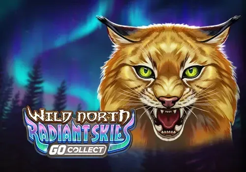 PlaynGo : Wild North Radiant Skies GO Collect - SADABET138