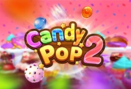 Spadegaming : Candy Pop 2 - SADABET138