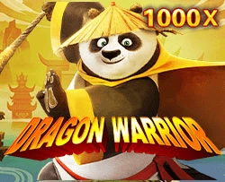 JDB : Dragon Warrior - SADABET138