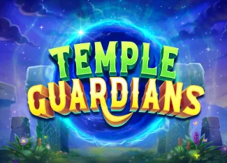 Pragmatic : Temple Guardians - SADABET138