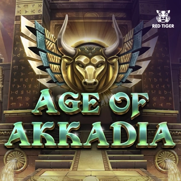 Redtiger : Age Of Akkadia - SADABET138