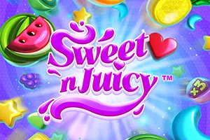 Sweet n Juicy - SADABET138