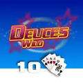 Deuces Wild 10 Hand - SADABET138