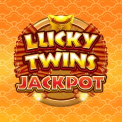 Lucky Twins Jackpot - SADABET138