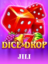 Jili : Dice & Drop - SADABET138